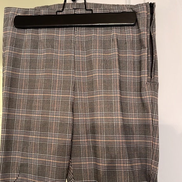 Zara Work Legging Pant - Picture 5 of 6